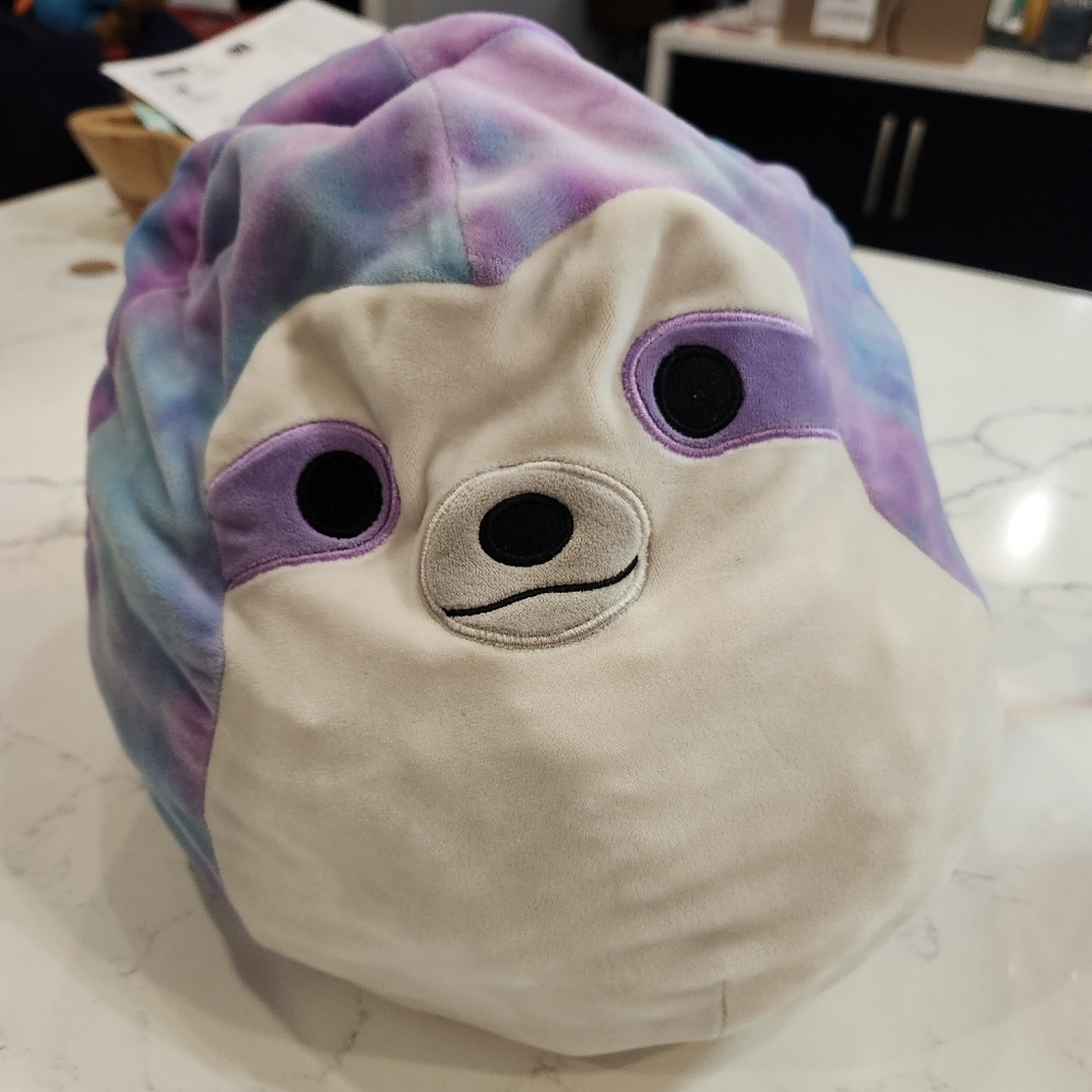 Flippmallow